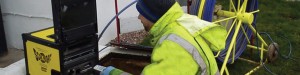Drainage Engineer