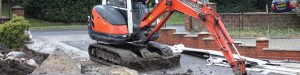 Groundworks