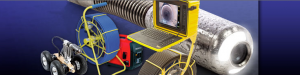 Drain Camera CCTV Surveys