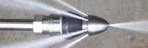 Blocked Drains and Drain Clearance