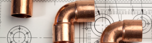 gas pipework