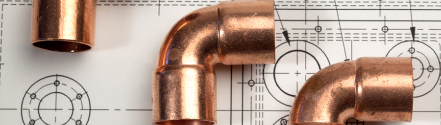 Gas Pipework
