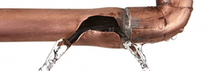 Leak Repair
