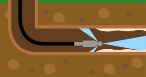 Drain Jetting