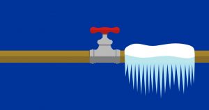 Frozen Pipes