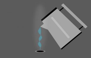 Boiling Water