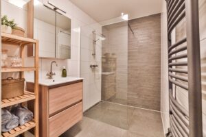 Wetroom