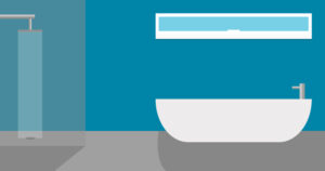 wet-room