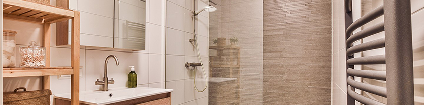 Wet Room